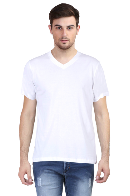 Buy V Neck T Shirts for Men Online