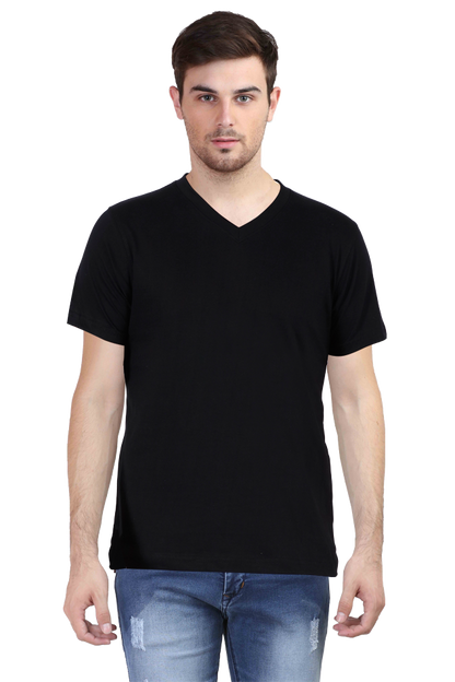 Buy V Neck T Shirts for Men Online