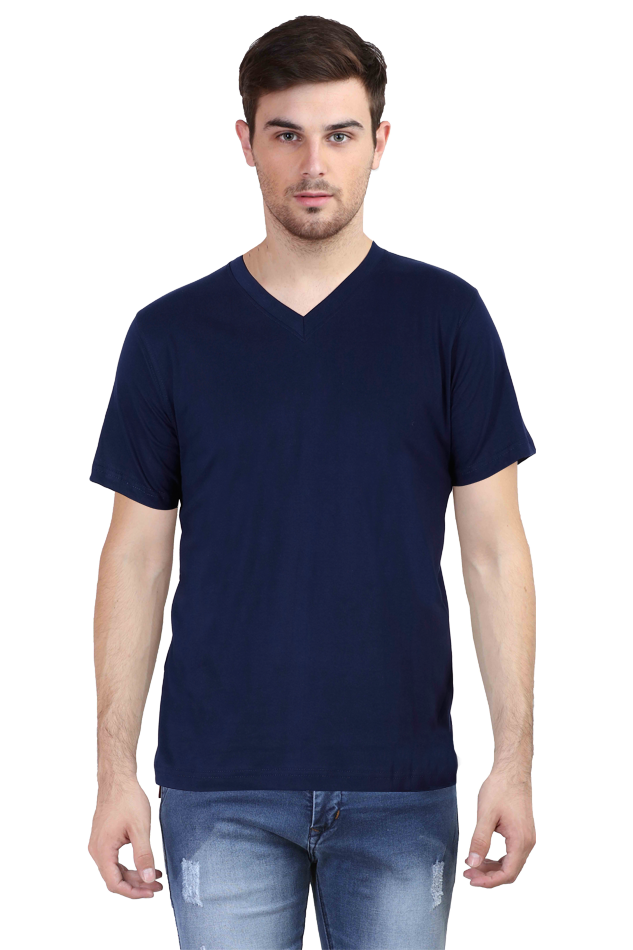 Buy V Neck T Shirts for Men Online