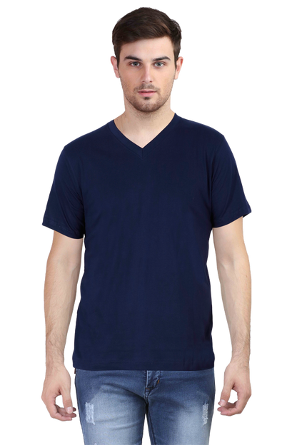 Buy V Neck T Shirts for Men Online