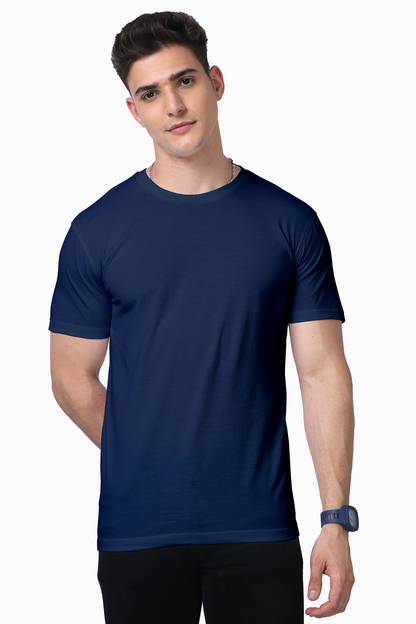 Unisex Supima T-Shirts 160 GSM