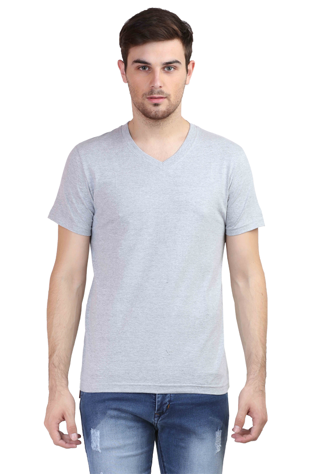 Buy V Neck T Shirts for Men Online