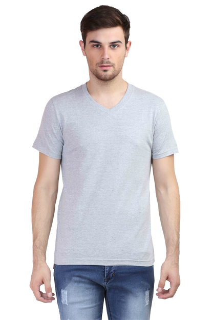 Buy V Neck T Shirts for Men Online