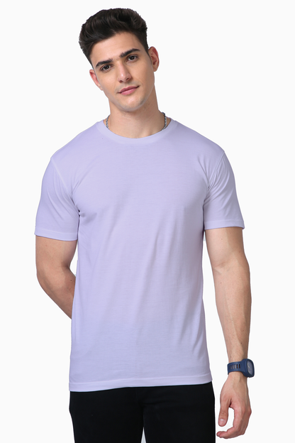 Unisex Supima T-Shirts 160 GSM