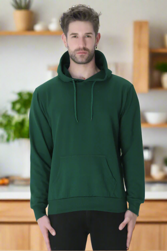 Unisex Hooded SweatShirt