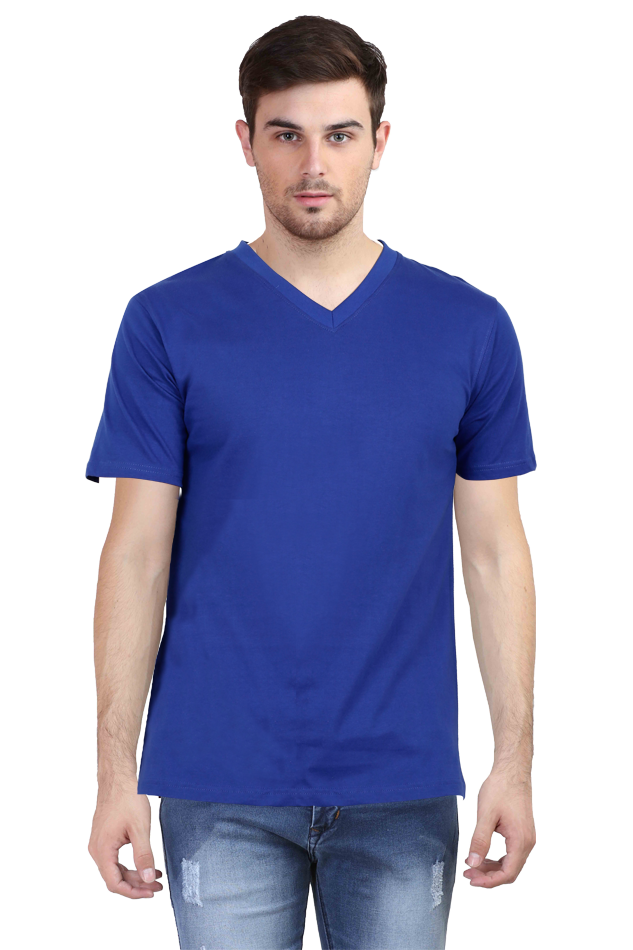 Buy V Neck T Shirts for Men Online