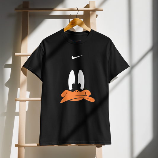 Funkariya Duck l Unisex T-shirt